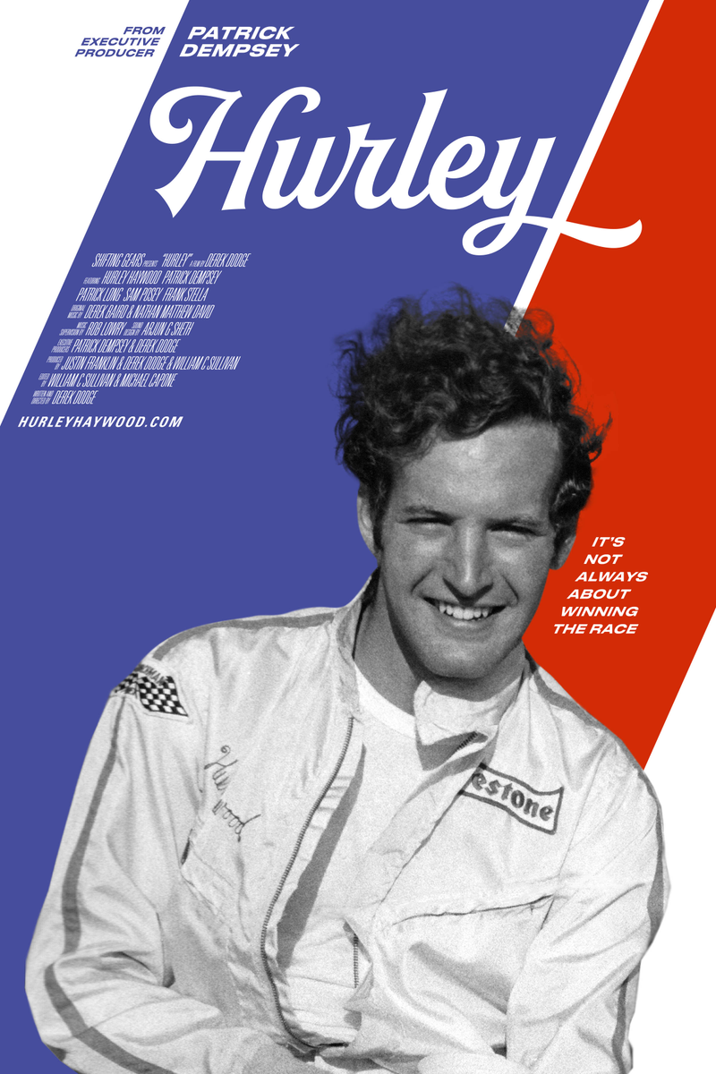 Illustration for article titled Hurley